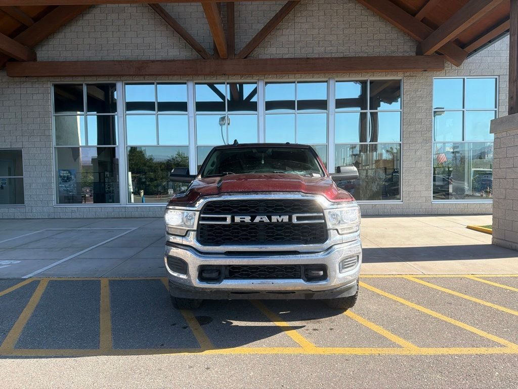ram ram 3500 pickup 2019 3C63R3GL7KG524627 image ram ram 3500 pickup 2019 3C63R3GL7KG524627 image